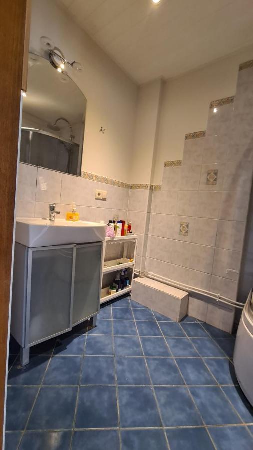 Spacious Condo 5 Min To Jurmala Beach Exterior foto